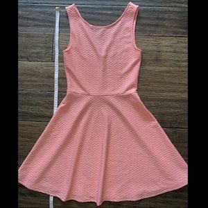 Summer skater Dress